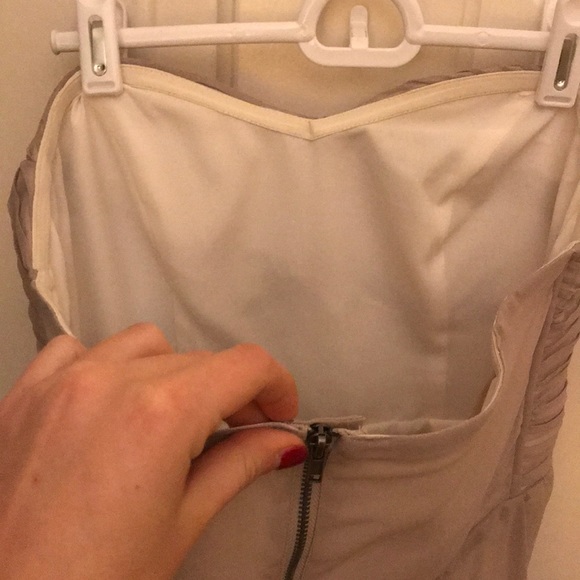 Urban Outfitters Holiday Dress - Picture 4 of 5